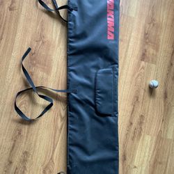 Mountain Bike Tailgate Mat