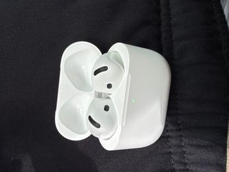 air pods