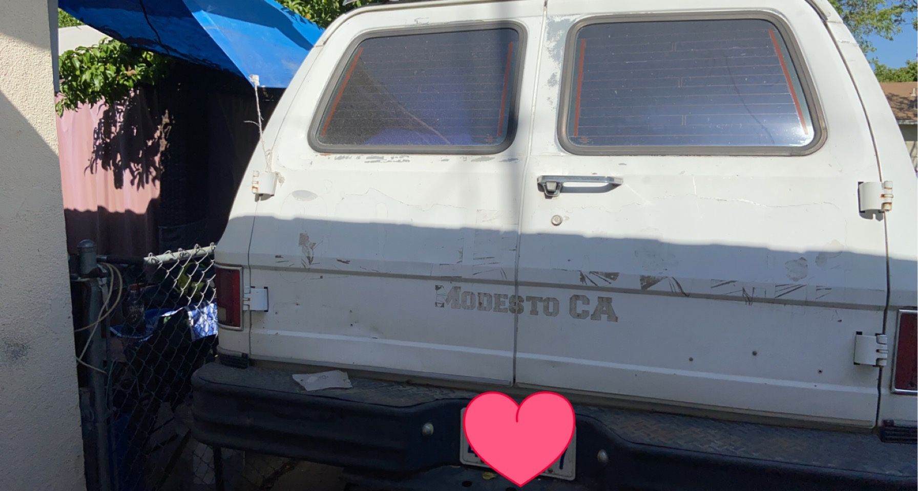 1990 GMC Suburban