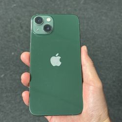 iPhone 13 Green 128GB Unlocked 