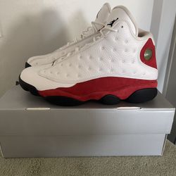 2016 Jordan 13 Chicago 