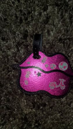 Bratz luggage tags. Make offer