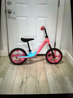 balance bicycle for toddlers