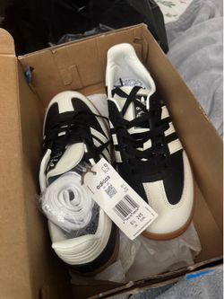 Samba OG