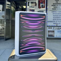 iPad Pro 12.9 Inch (2022) 