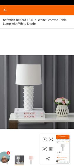 Table lamp