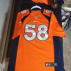 XL Von Miller Jersey