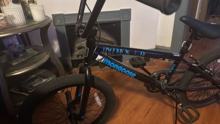 BMX Bike
