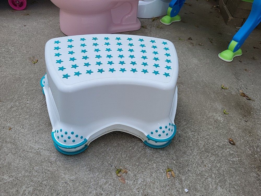 Kids Stool