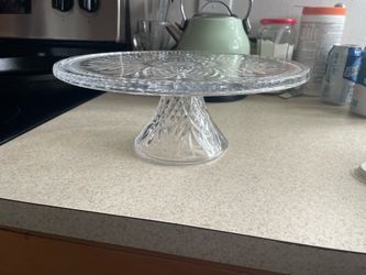 Cake stand