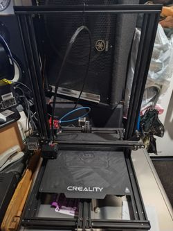 Creality CR-10 3D Printer