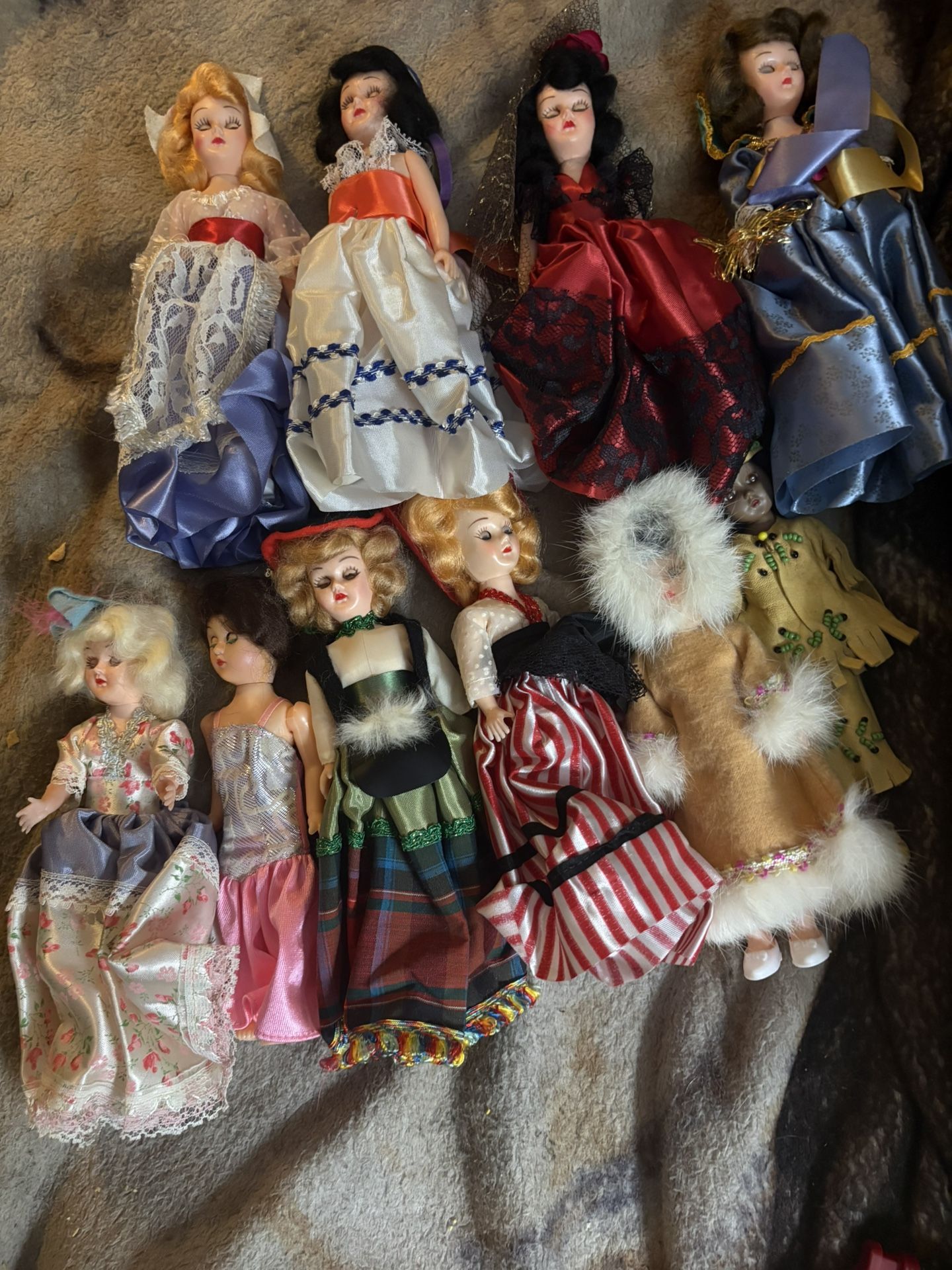 Vintage 1970S Barbies Arco Gas Station