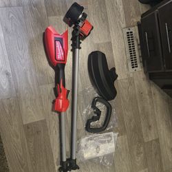 Milwaukee STRING TRIMMER BRUSHLESS