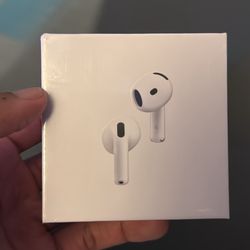 Airpod 4’s ANC