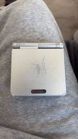 Gameboy advanced