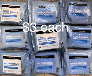 Neutrogena wipes