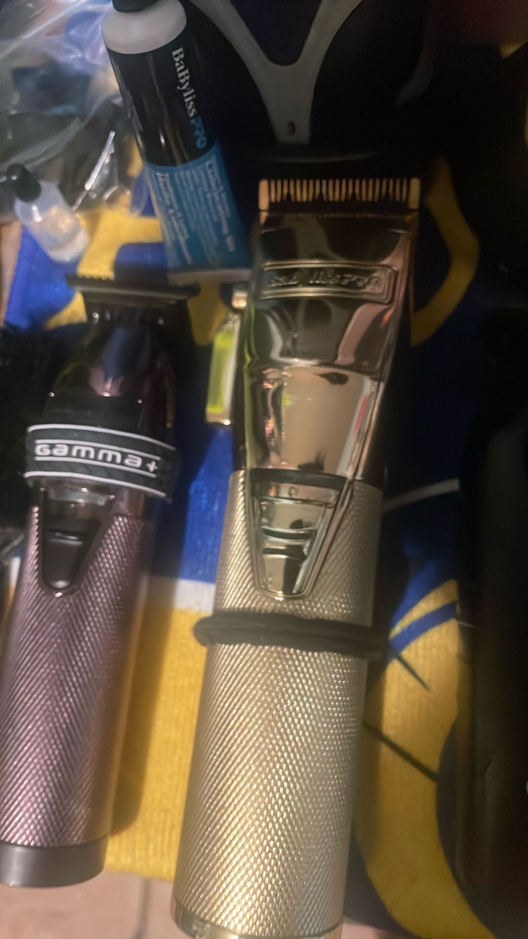 Babyliss Clipper 