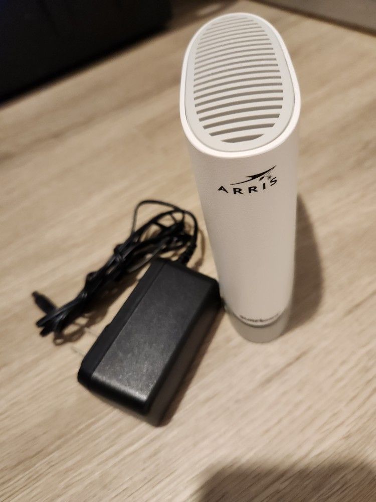 ARRIS Surfboard Modem