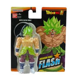 Bandai Namco Dragon Ball Flash Super Saiyan Broly 