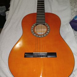 Carlo Robelli Guitar C-941 N 4/4