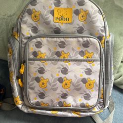 Diaper Bag