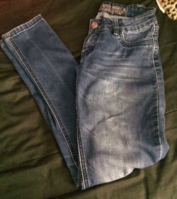 Size 7 euc