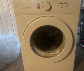 Portable Dryer