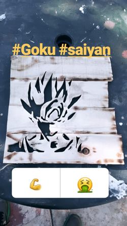 Goku