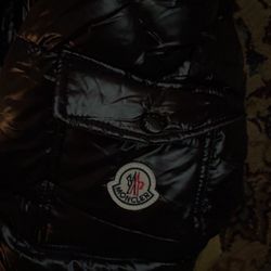 Moncler Jacket