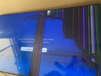 SAMSUNG TV 100 pulgadas para PARTES