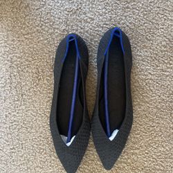 Rothy Flats - Size 9