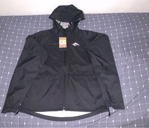 Nike Trail Women's Storm-FIT ADV Running Jacket Loose Fit FV6406-010 Size: Small