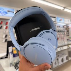 Bose Quiet Comfort 