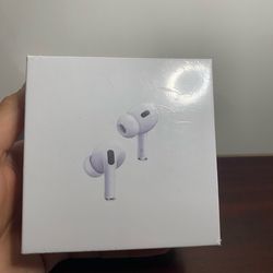 Pods pro 2