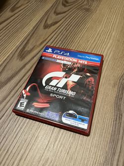 Virtual Reality Gran Turismo - PlayStation