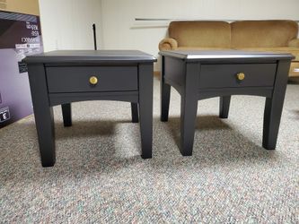Modern  Side Tables