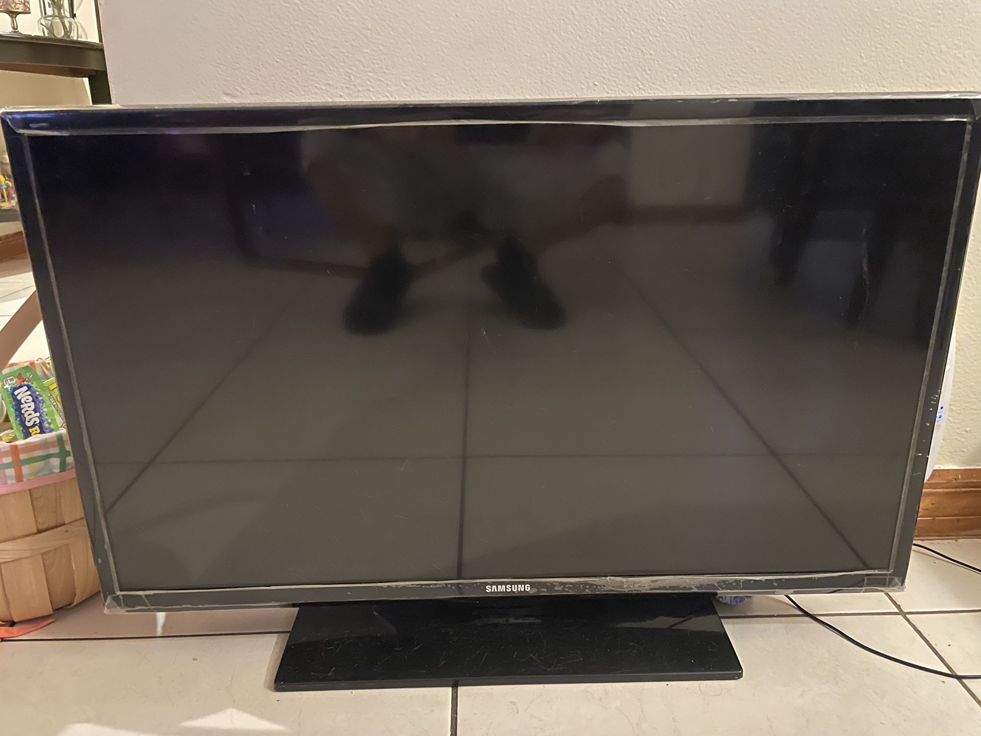 32 Inch Samsung Tv 