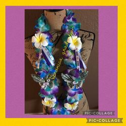 Graduation Leis 