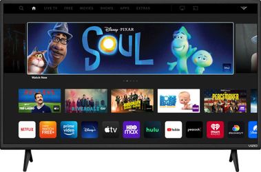 Vizio 40 Inch D-series 