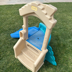 Little Tikes Baby Slide