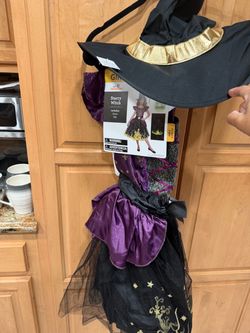 Halloween costum