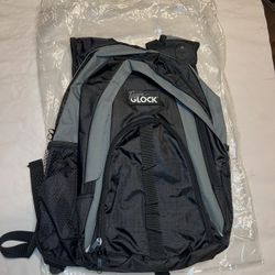 GLOCK Range Backpack New