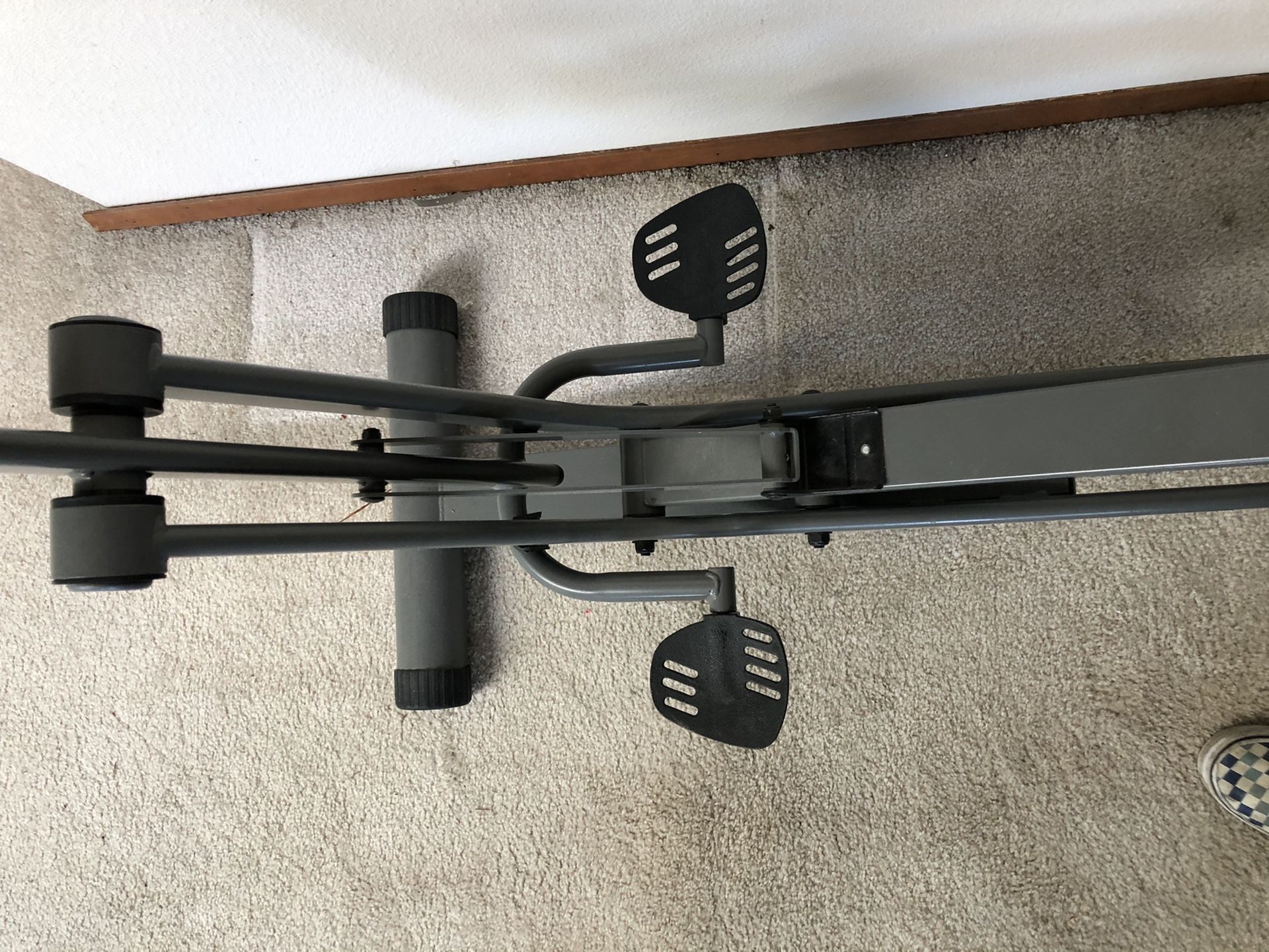 Voit Gravity rider 409 exercise machine for Sale in Bellevue, WA - OfferUp