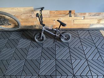 mini bmx