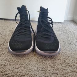 NEW Under Armour Curry 4 More Dimes Basketball shoes for Sale in Las Vegas NV OfferUp