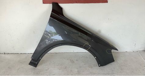 2017-2025 Audi Q7 right fender (4)