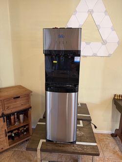 Brio Self Cleaning Bottom Loading Water Cooler Dispenser