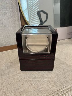 Chiyoda watch winder