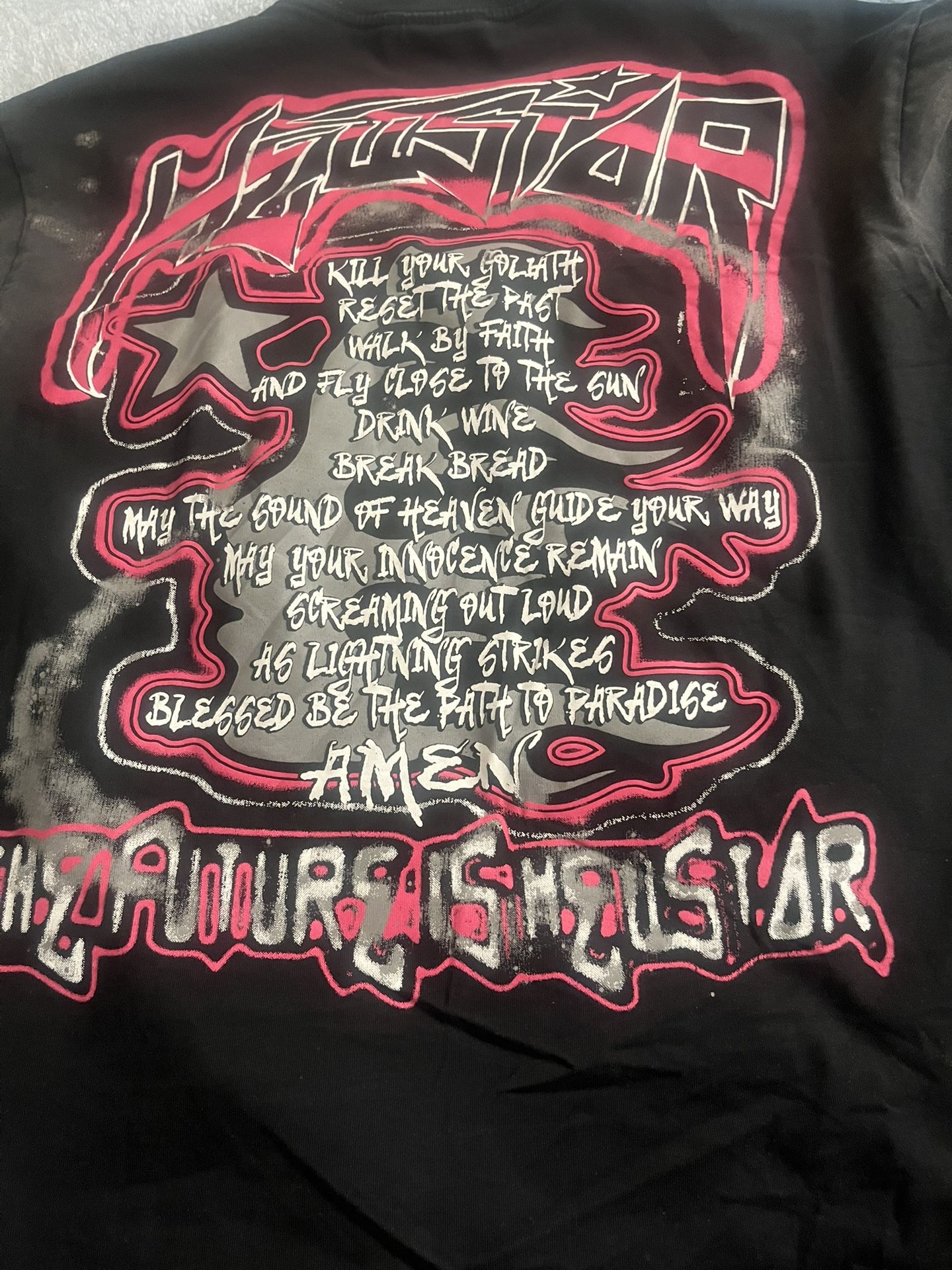 Hellstar