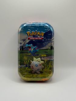 Ascended heroes tins. Check description for availability